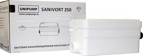 Насос "SANIVORT" 250/255М